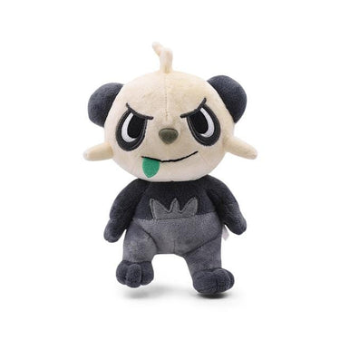 Peluche Pandespiègle